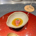 銀座 鉄板焼き ステーキ K-sio - 