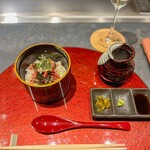 銀座 鉄板焼き ステーキ K-sio - 