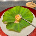 銀座 鉄板焼き ステーキ K-sio - 