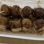 チャオ - たこ焼き