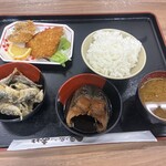 おわせ お魚いちば おとと - 