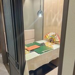 銀座 鉄板焼き ステーキ K-sio - 