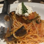 イタ飯バル RICCIO - 