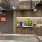 銀座 鉄板焼き ステーキ K-sio - 