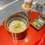 銀座 鉄板焼き ステーキ K-sio - 