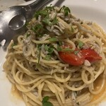 イタ飯バル RICCIO - 