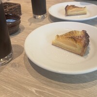 イル カルディナーレ 銀座コリドー店 - 