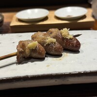 おみ乃 神谷町 - 