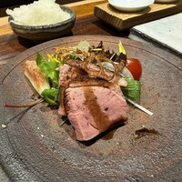 おみ乃 神谷町 - 