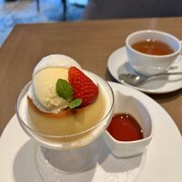 ROSSINI TERRACE - 
