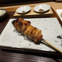 おみ乃 神谷町 - 