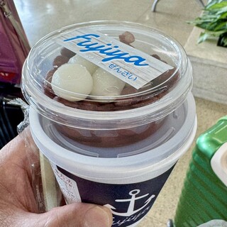 コーラルウェイ スナックコート_1