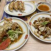 餃子の王将 イオン天王町店
