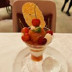 資生堂パーラー - 