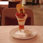 資生堂パーラー - 