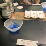 金武アグーと山城牛のしゃぶしゃぶ 琉球 - 