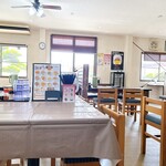中国料理 遣唐使 - 店内とても清潔です◎