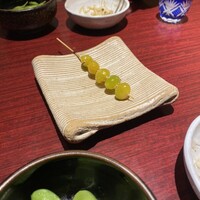 新宿うな鐵 はなれ - 