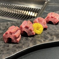 和牛焼肉 伍感 - 