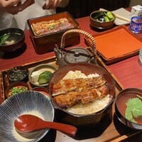 新宿うな鐵 はなれ - 