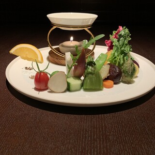 ラ・プリマ・ヴォルタ _2