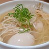 らぁ麺 はやし田 新橋店