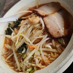 ゆりあげ港朝市 - 