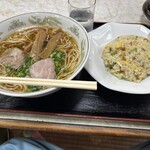 麺屋　金泉軒本店 - 料理写真: