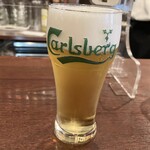 ピッツェリア ファッブリカ 1090 - 