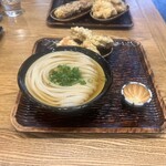 うどん 丸香 - 