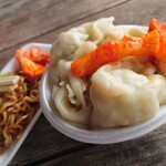 ゆりあげ港朝市 - 