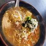 偕楽亭 - 料理写真: