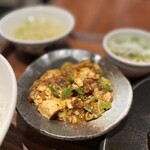 中華旬彩 森本 - 