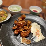 中華旬彩 森本 - 