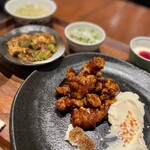 中華旬彩 森本 - 