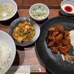 中華旬彩 森本 - 