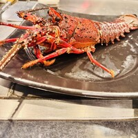 銀座 和牛鉄板焼 USHIGAMI - 