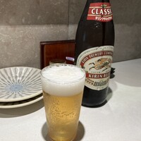 NK 蕎麦屋の二階 - 