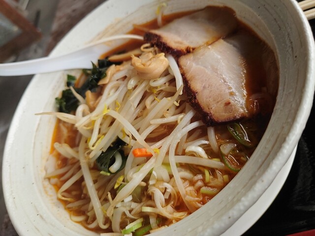 ゆりあげ港朝市 - 美田園（その他）の写真