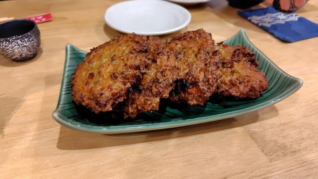 居酒屋 あどはだり - 中央弘前（居酒屋）の写真