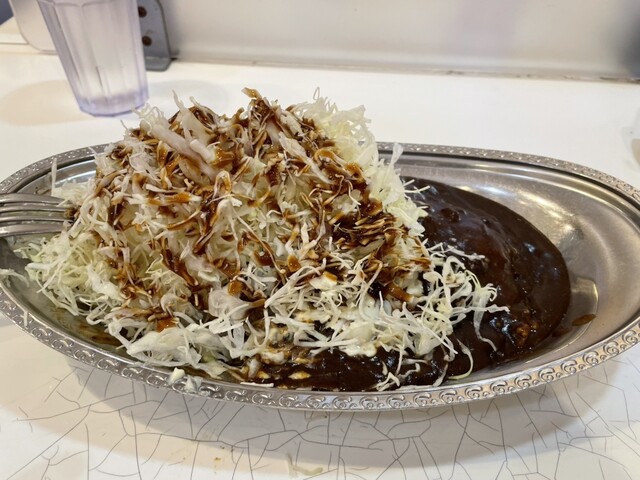 Go Go Curry Shinjuku Gyoen Sutajiamu Ten photo 3