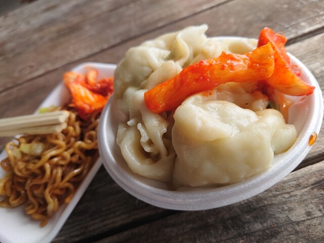 ゆりあげ港朝市 &ndash; 美田園｜名取市の新鮮海産物市場