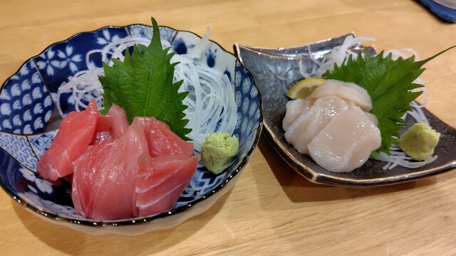 居酒屋 あどはだり - 中央弘前（居酒屋）の写真