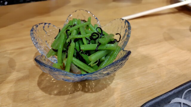 居酒屋 あどはだり - 中央弘前（居酒屋）の写真