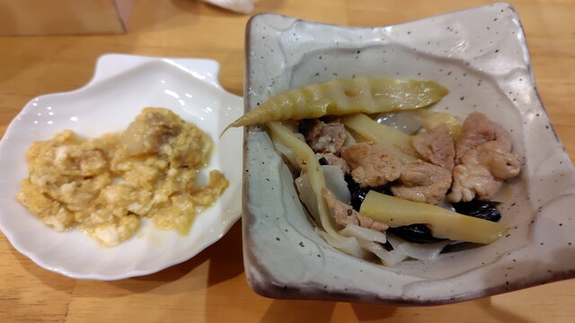 居酒屋 あどはだり - 中央弘前（居酒屋）の写真