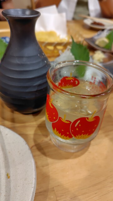 居酒屋 あどはだり - 中央弘前（居酒屋）の写真