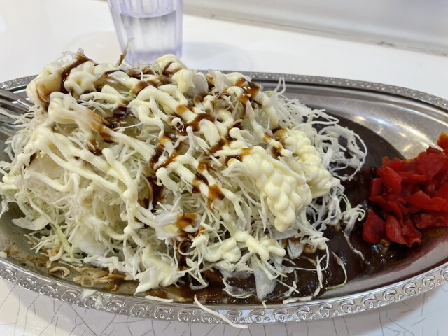 Go Go Curry Shinjuku Gyoen Sutajiamu Ten photo 5