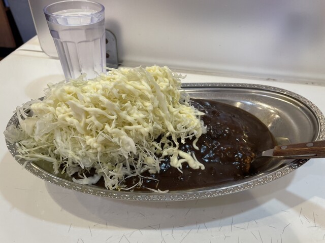 Go Go Curry Shinjuku Gyoen Sutajiamu Ten photo 2