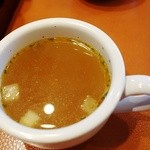 カウベル - ミネストローネ