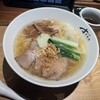 らぁ麺すぎ本 丸の内店